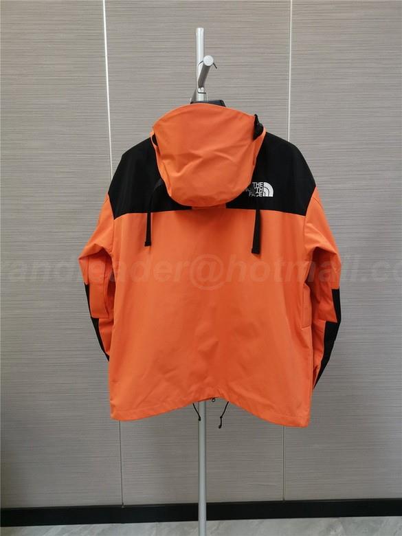 The North Face Men's Outwear 64